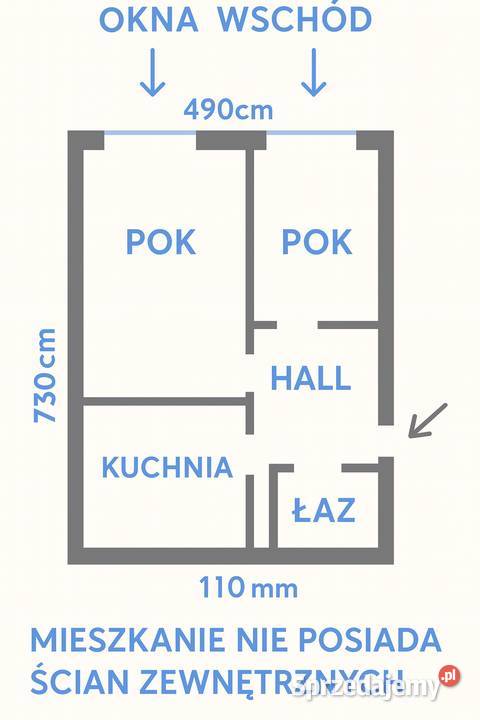2pok 39met Salezjańskiej PIWNICAWINDA Wrocław Sprzedaż