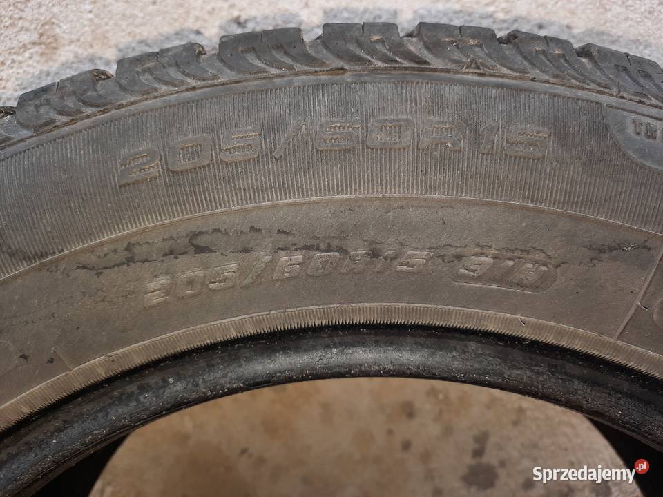 Opona Fulda Carat Progresso 15 20560R 15 Suchedniów sprzedam