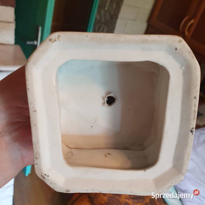 Figura z porcelany 2 34 Wrocław