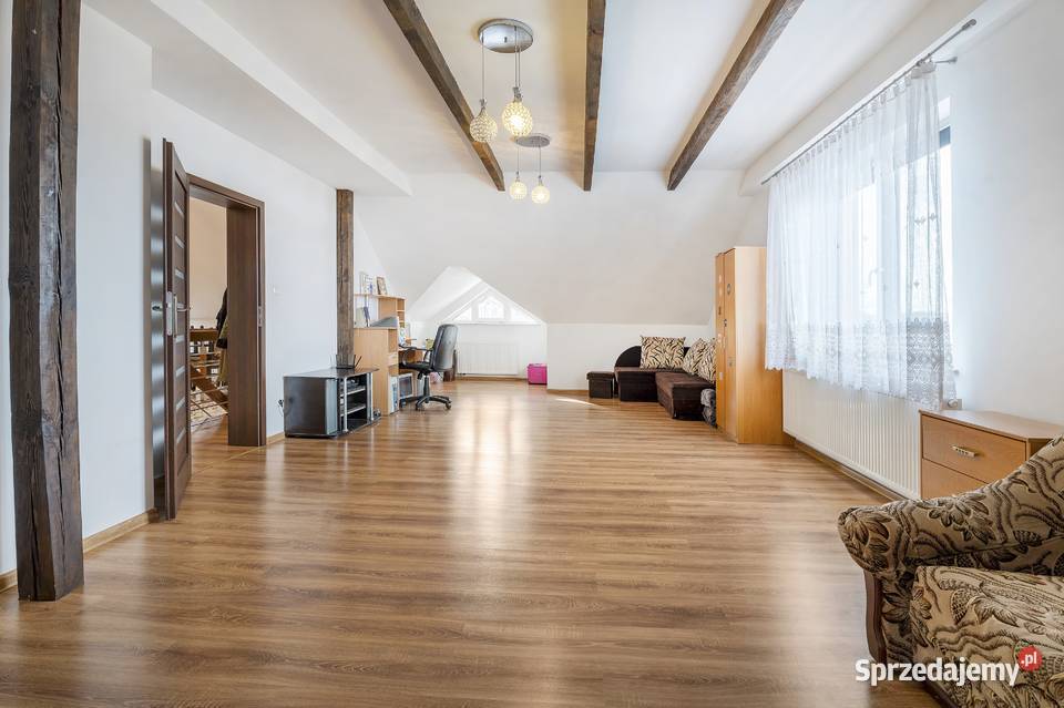 Dom Jarosław Zwierzyniecka5 pokoi garaż działka Sprzedaż podkarpackie