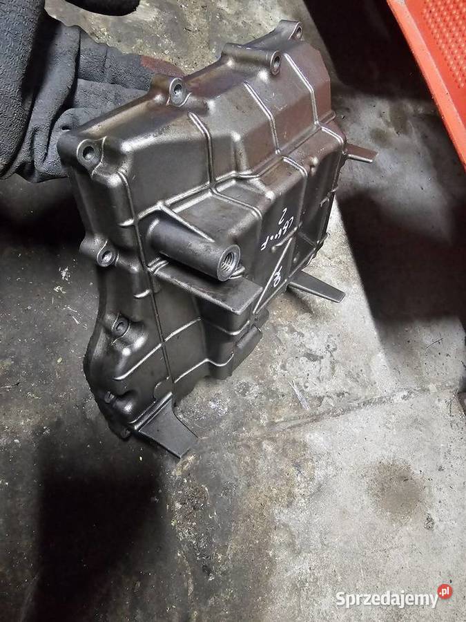 Honda CB 600 f Hornet s miska oleju pc25 e Pokrywy i osłony silnika Jelenia Góra sprzedam