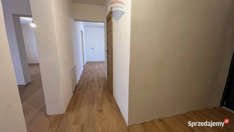 Dom 178 m2 na działce 1704 m2 Wieprz