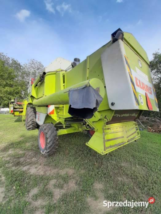 Claas 98s Garbów sprzedam