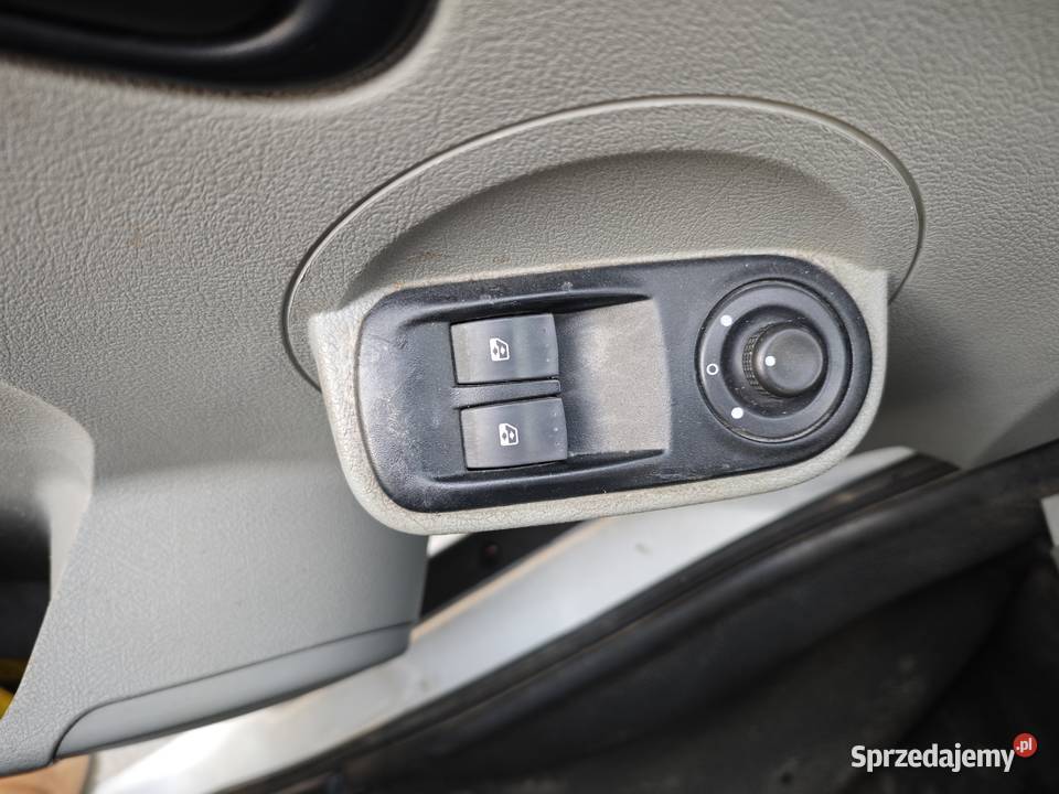 Zadbana maxi doka diesel Nakło nad Notecią sprzedam