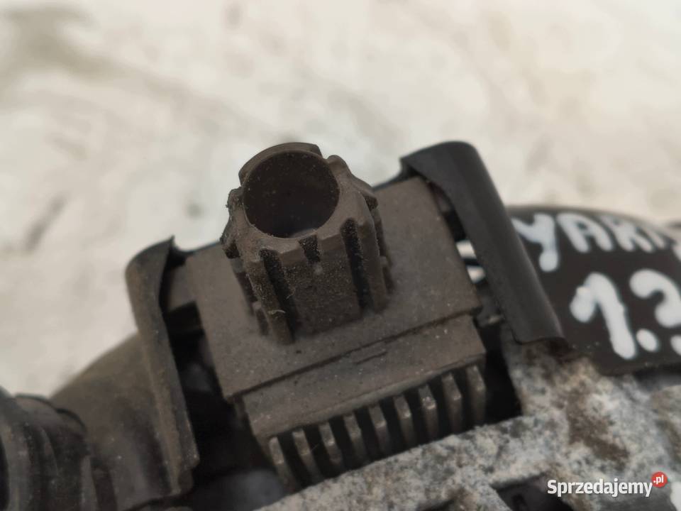 ALTERNATOR Toyota Yaris III 133 VVTi 27060OY160 lubelskie