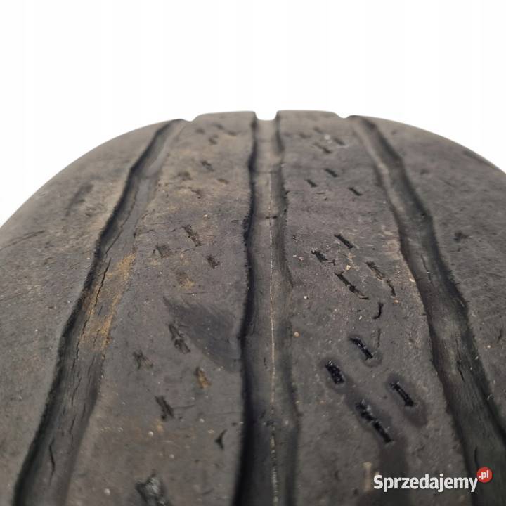 KOŁO ZAPASOWE FELGA Isuzu Grafter N NQR 20575 Chełm