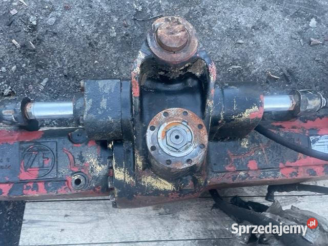 Caterpillar most napędowy ZF APLB355 Jastrzębniki