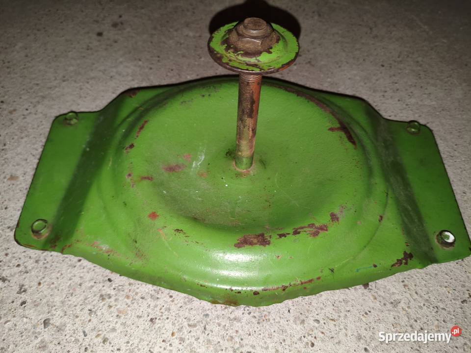 Mocowanie koła zapasowego Dniepr MT K650 K750 wielkopolskie