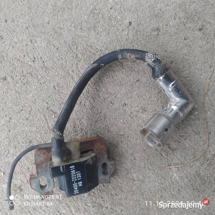 Cewka iskrownik moduł Subaru ea190v EA190V sprzedam