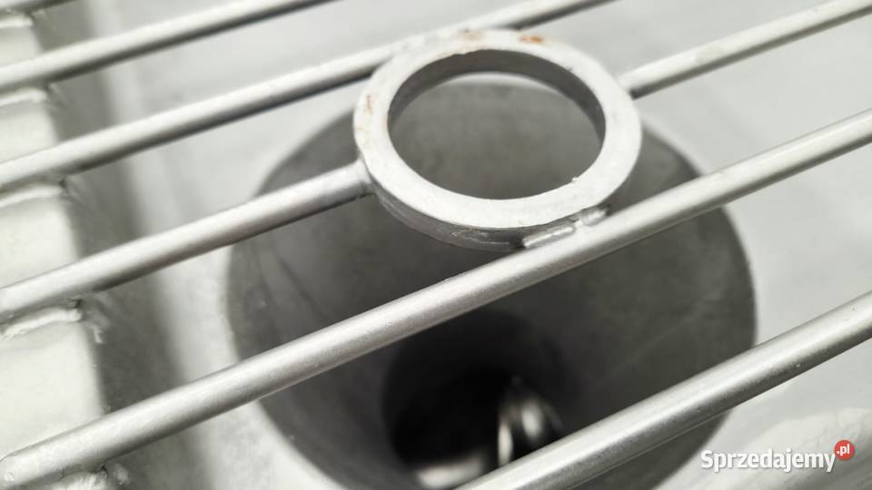 HELY JOLY P 100 VICH Wilkomieszałka do mięsa i Krotoszyn