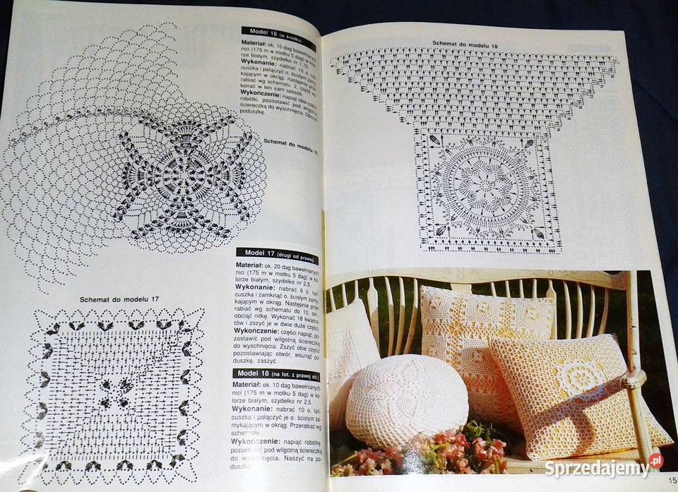 Diana Robótki ręczne 071992 Rok wydania 1992 Chełm