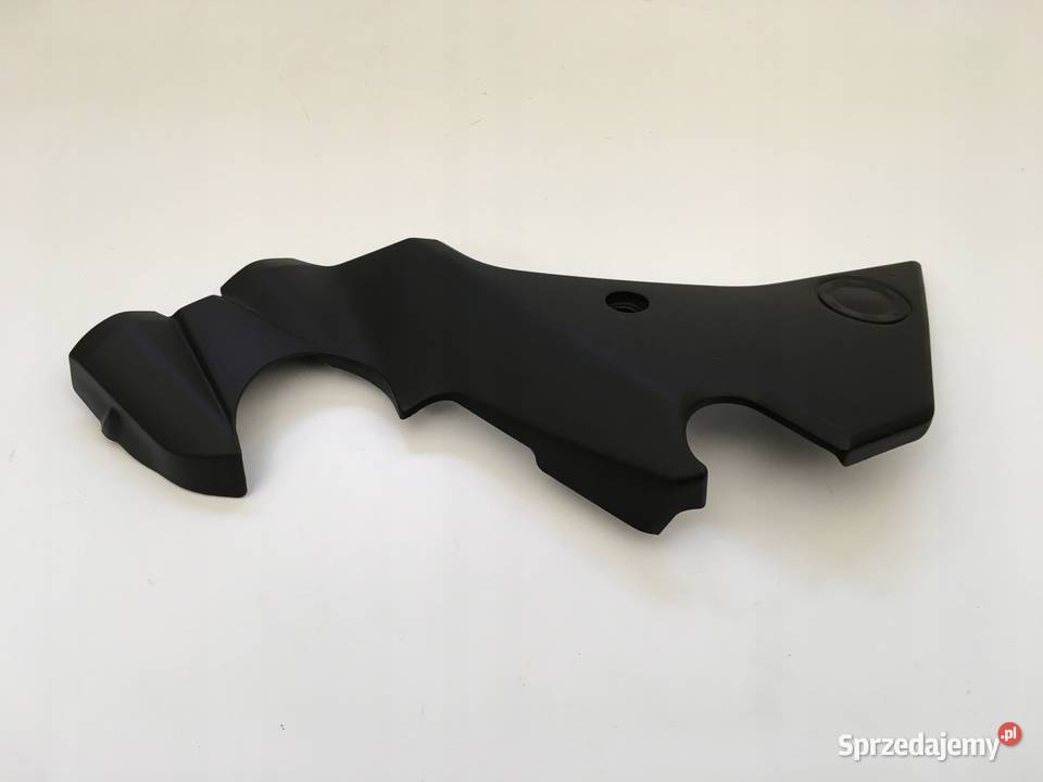 KAWASAKI ER6F 1217 Wypełnienie Osłona Bok P Łobżenica sprzedam