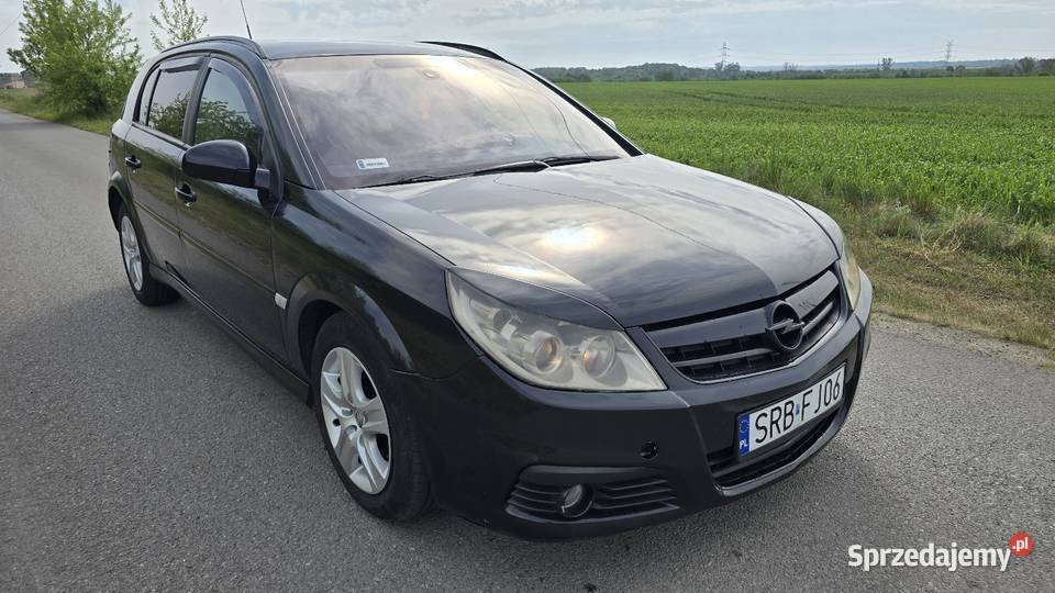 Signum 19 tdci lift zamiana sprzedam