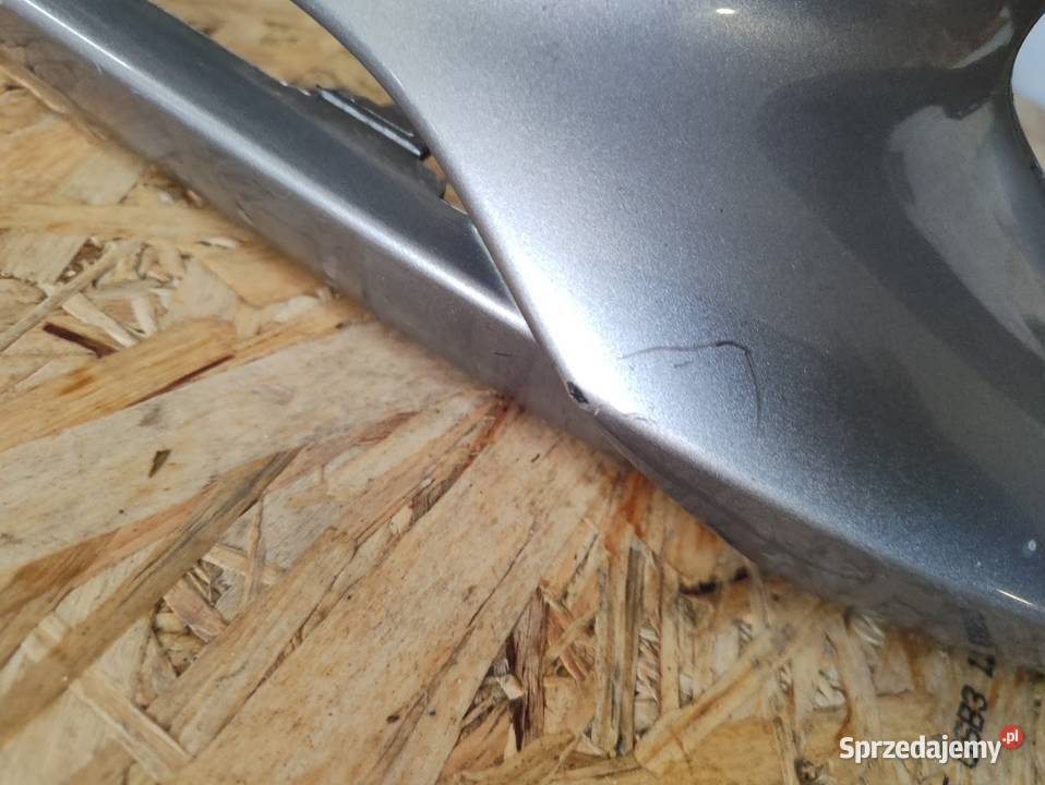 Zderzak Przedni Przód Peugeot 308 II 20172021 osobowe Pleszew