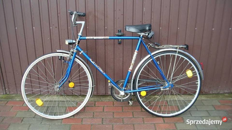 Rower 28 Sturmer z Niemiec Lubaczów