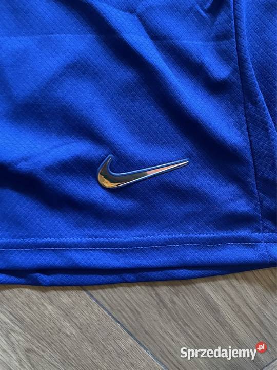 Piłkarski strój Chelsea 20232024 rozmiary SML Nike małopolskie Kraków