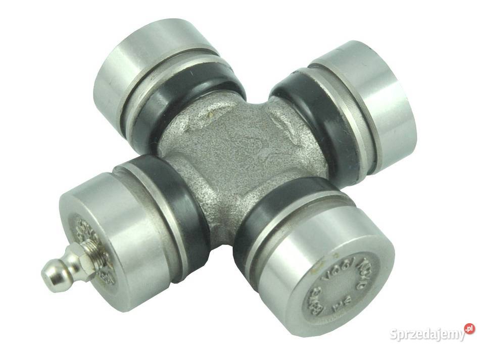 Krzyżak 25x66mm wału napędowego Kubota Saturn podkarpackie Tajęcina