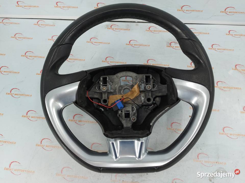 CITROEN DS3 13r kierownica 96883081ZD Kielce