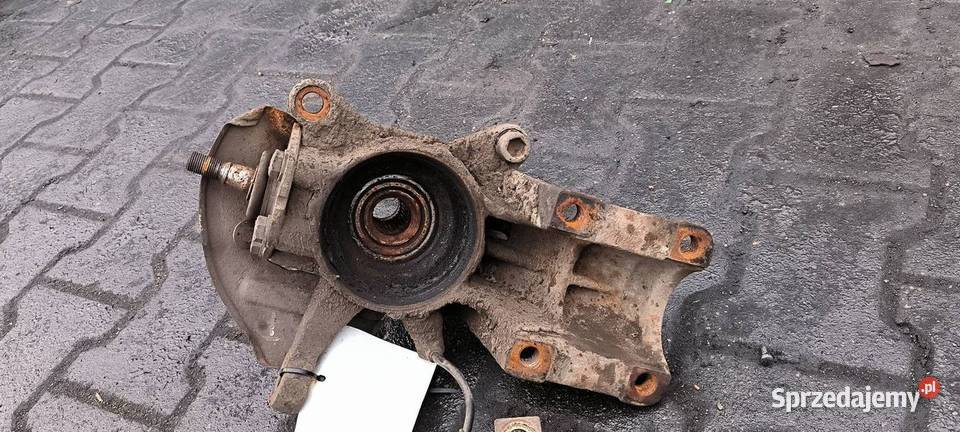 ZWROTNICA PRAWA PRZÓD PEUGEOT BOXER II kujawsko-pomorskie Lipno