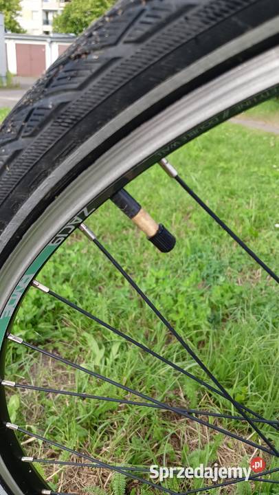 Rower trekkingowy Pegasus solero UNISEX