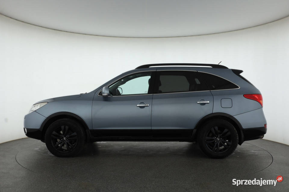 Hyundai ix55 30 CRDi elektrycznie ustawiane fotele Piaseczno sprzedam