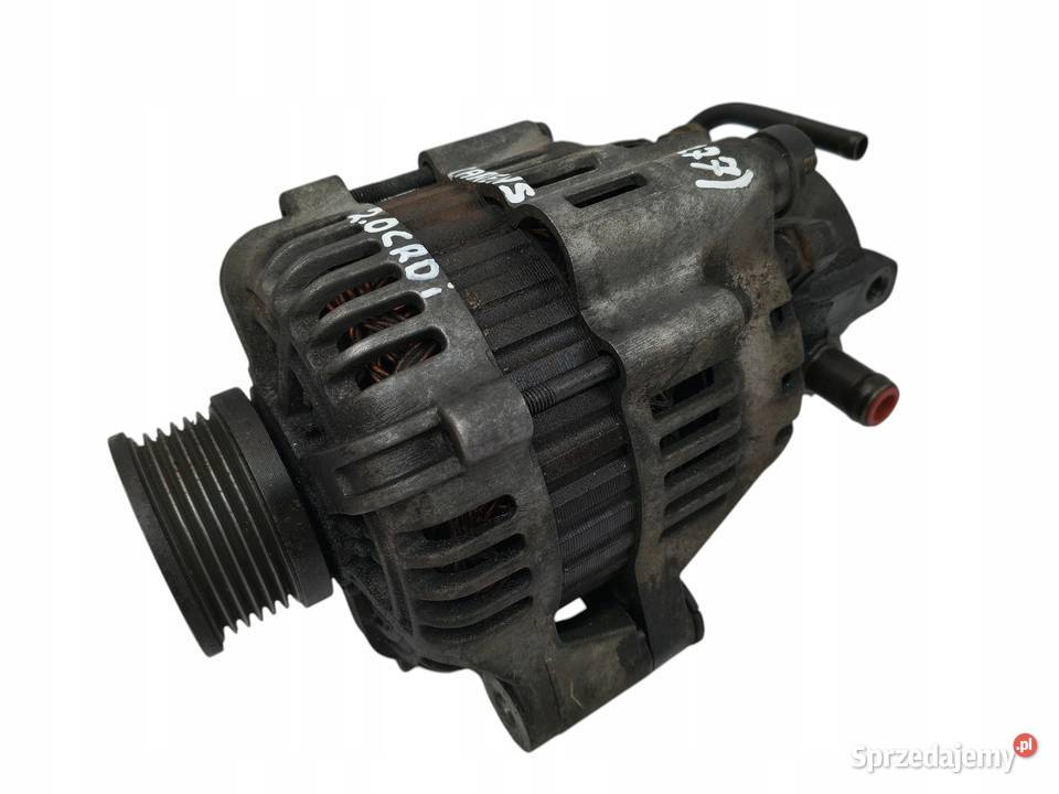 ALTERNATOR Kia Carens CEED Cerato Hyundai i30 Chełm