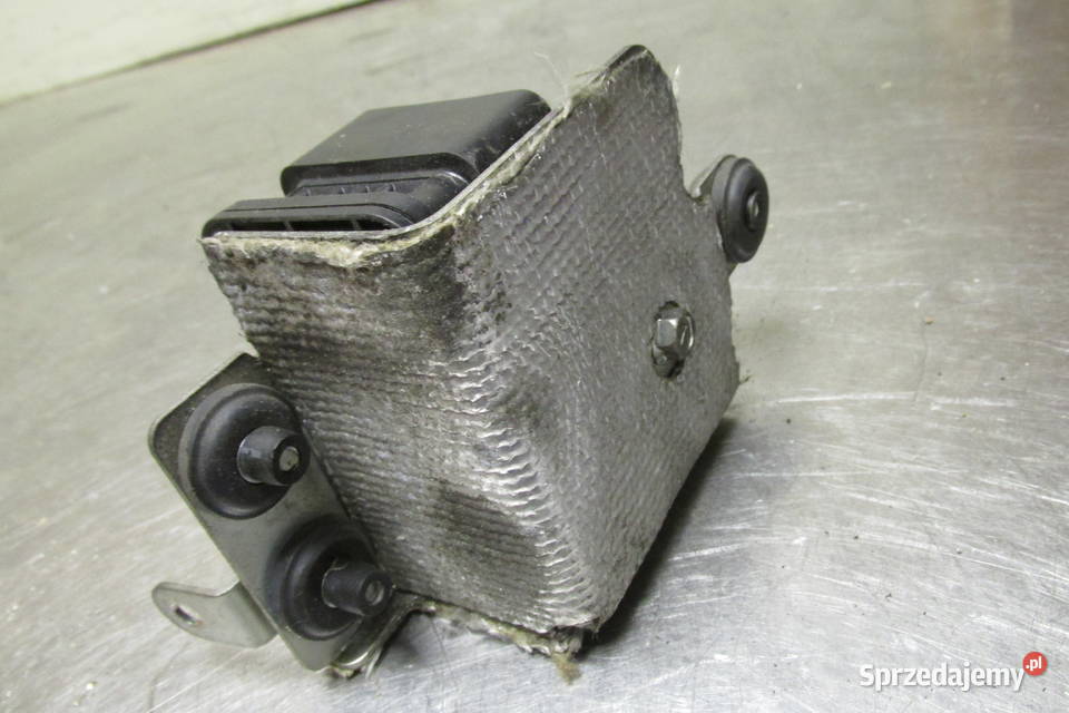 Pompa ABS Suzuki Burgman 125 14r Sandomierz