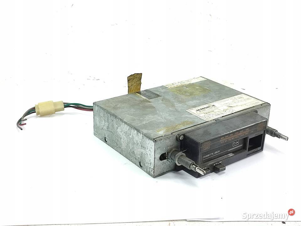 PAKIET RETRO VINTAGE RADIO GAŁKI RAMKI PHILIPS osobowe