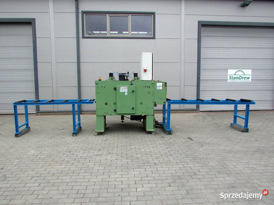 Wielopła Brodpol WP165 2W Produkcja Mojusz