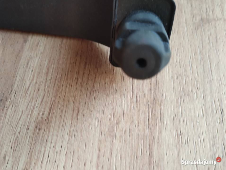 Klamka zamek zewnętrzny kamper Sosnowiec