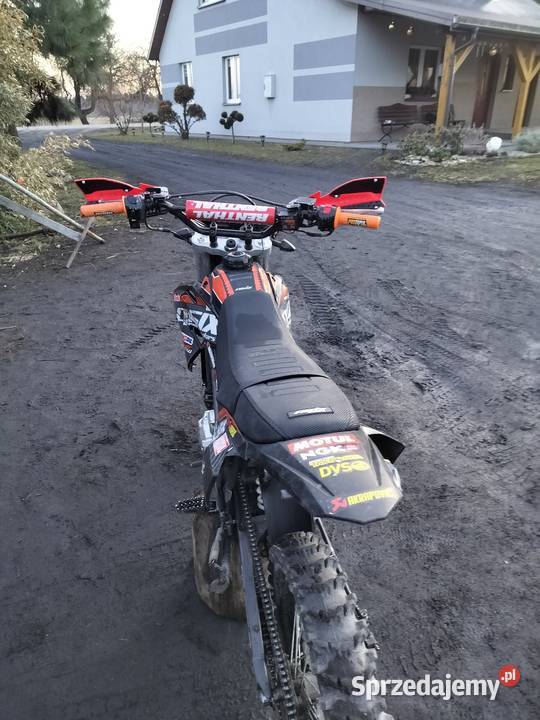 Asix Defender 150 12KM sprzedam