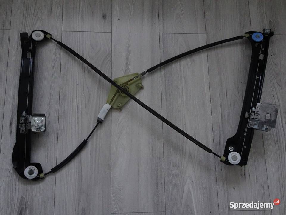 Renault Megane III 3 CC Cabrio Mechanizm Szyby Poznań