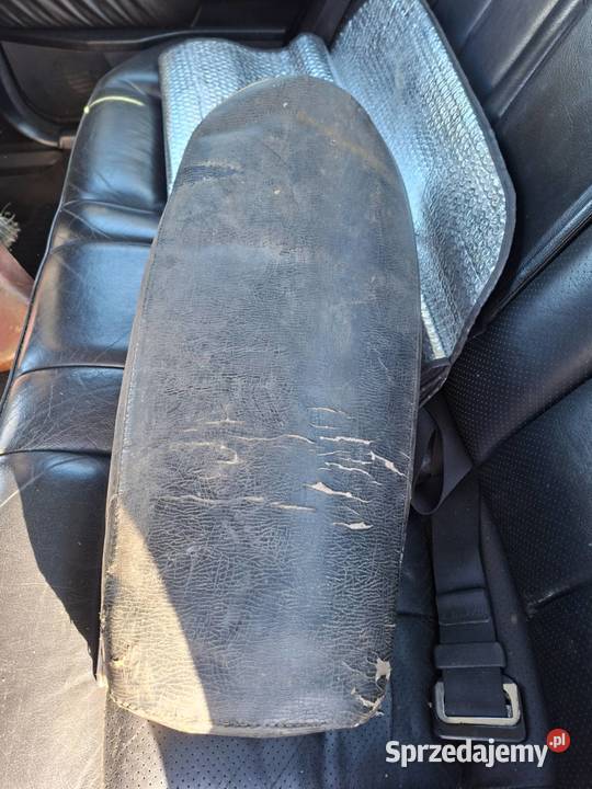 Sprzedam siedzenie wsk 125 pomorskie Gdańsk