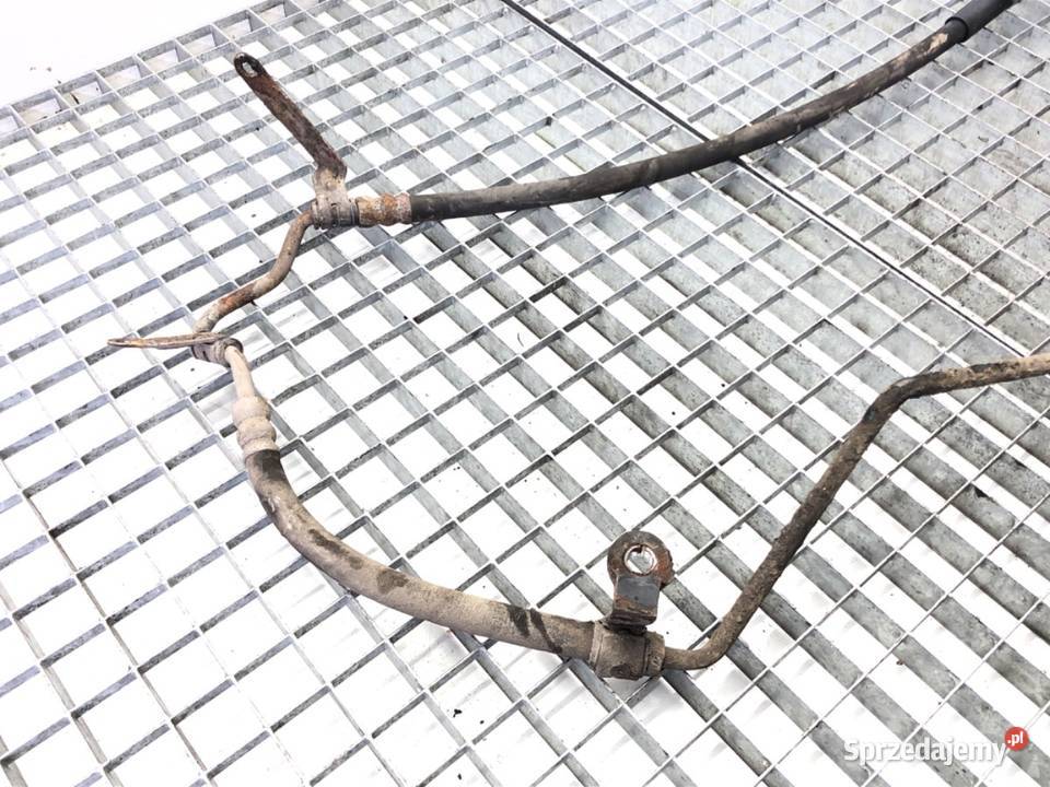 WĄŻ WSPOMAGANIA MAZDA 6 GY 20 143 0208 PRZEWÓD