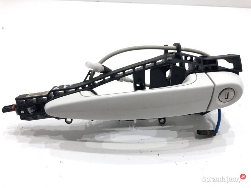 KLAMKA ZEWNĘTRZNA LEWY PRZÓD BMW F34 Hatchback