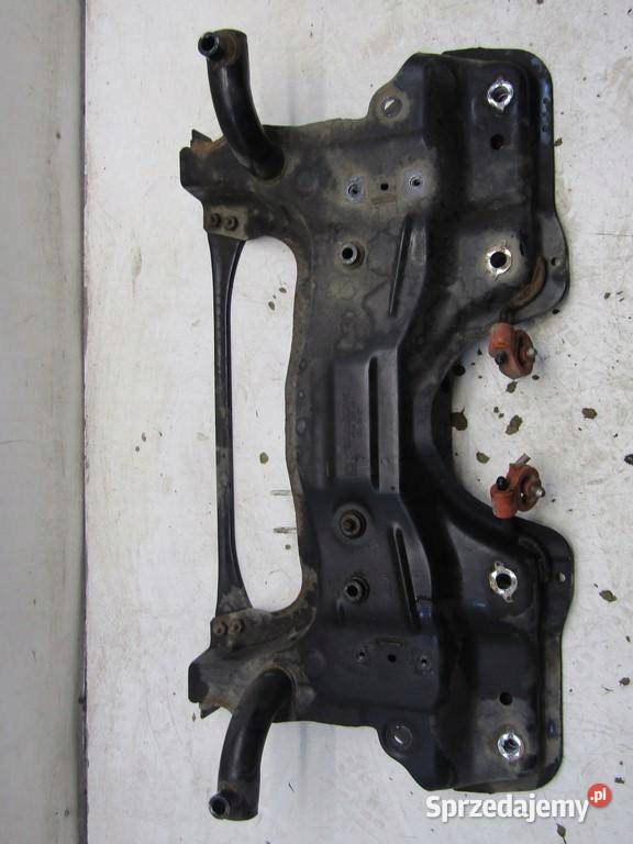 SANKI WÓŻEK KOŁYSKA SILNIKA 14 16V FIAT TIPO II lubelskie