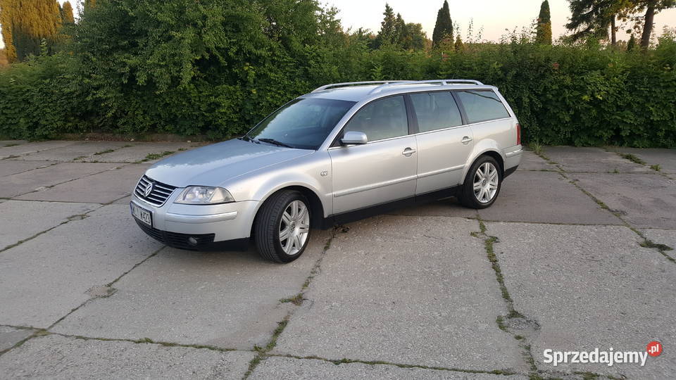 Sprzedam Vw Passat B5 FL 18T LPG świętokrzyskie Starachowice
