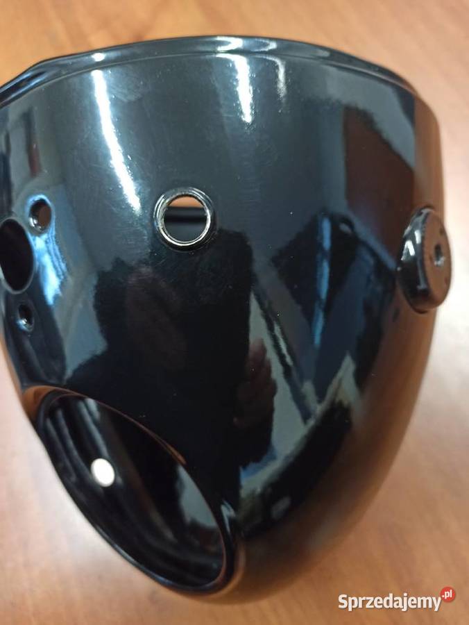 Hella noris Bosch lampa BMW Zundapp NSU Lublin sprzedam