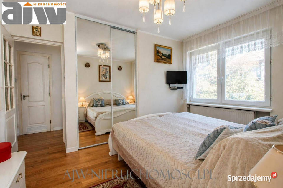 Dom wolnostojący Laski 390m2