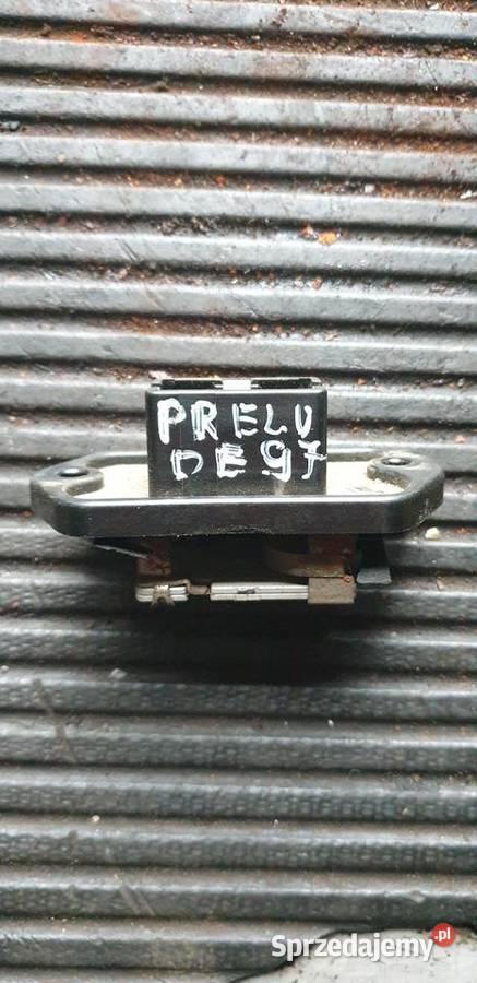 Opornica Prelude 97 osobowe Puławy