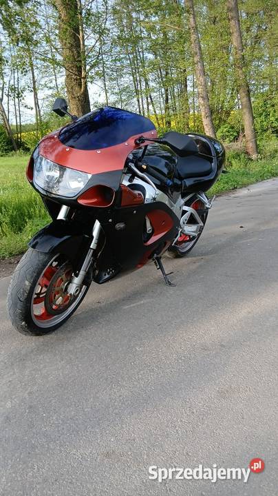 Suzuki 750 zadbana świętokrzyskie Grabki Małe