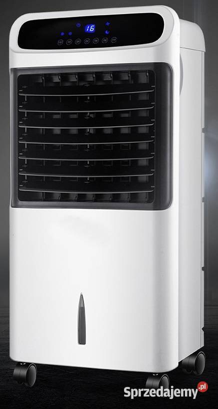 KLIMATOR RAVANSON KR9000 KLIMATYZATOR PRZENOŚNY Opalenica