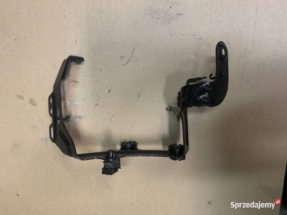 6790485 mocowanie pompy abs mini cooper one s Części samochodowe Szczecin