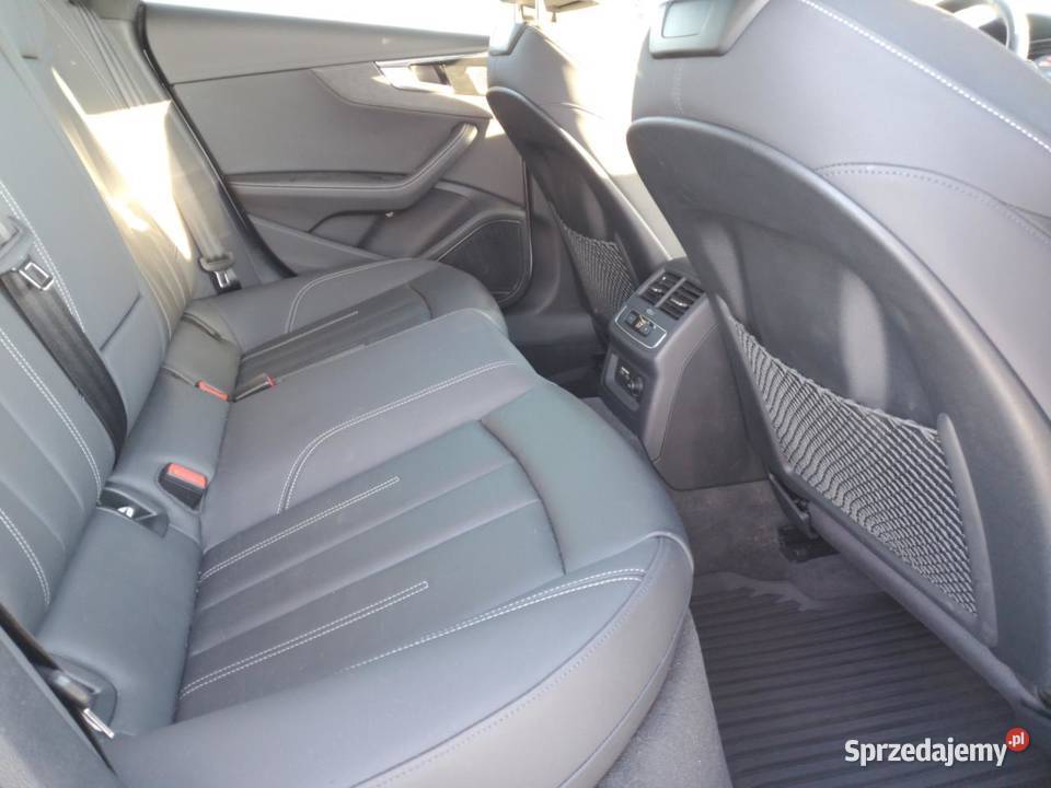 2020 AUDI A5 PREMIUM PLUS 45 A5 śląskie Częstochowa