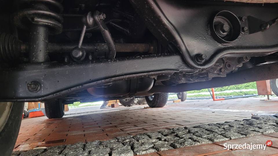 Mitsubishi Outlander 2015 Twardorzeczka