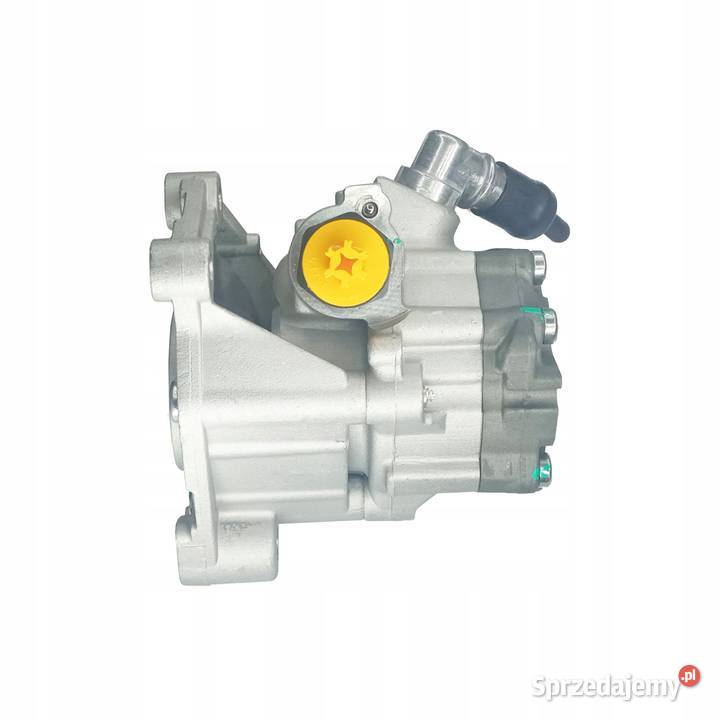 POMPA WSPOMAGANIA AUDI A6 C6 42 4F0145155B osobowe Motoryzacja Włocławek
