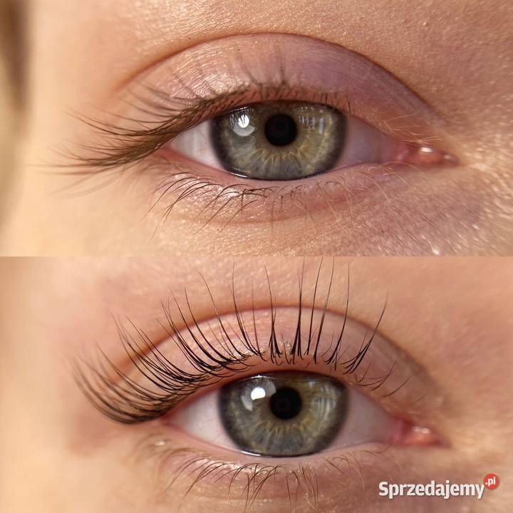 Laminacjaaaa rzęs Chorzów śląskie