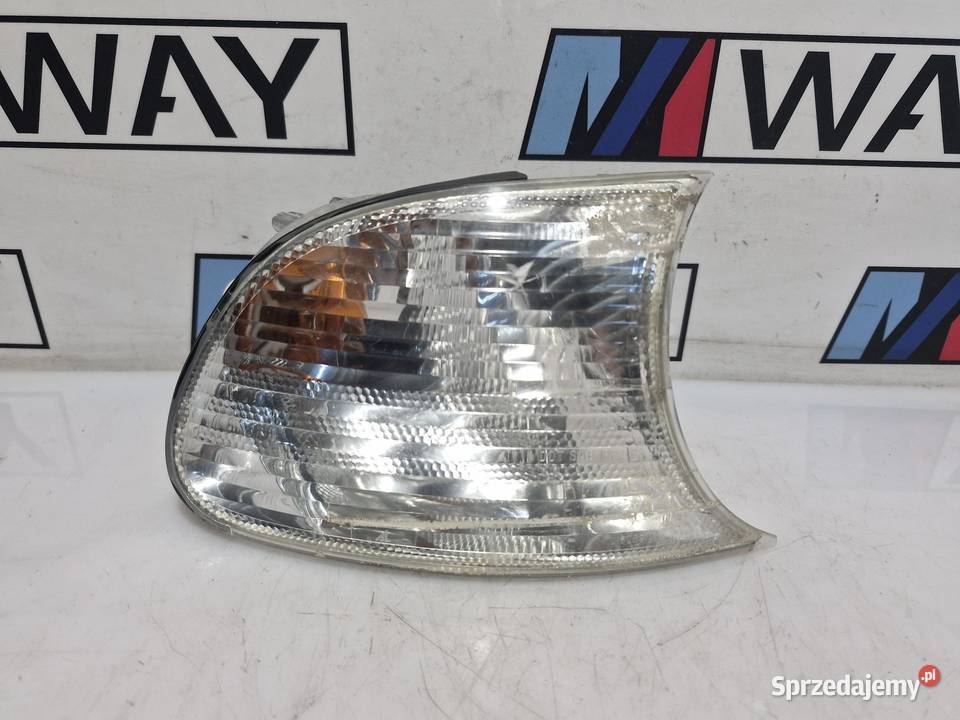 6904308 BMW 3 E46 COUPE KIERUNKOWSKAZ PRAWY Kierunkowskazy