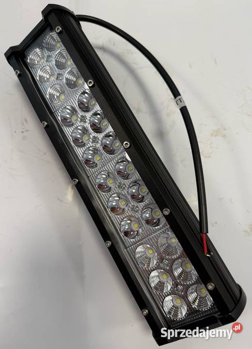 PANEL 24 LED CREE 72 W Szczecin