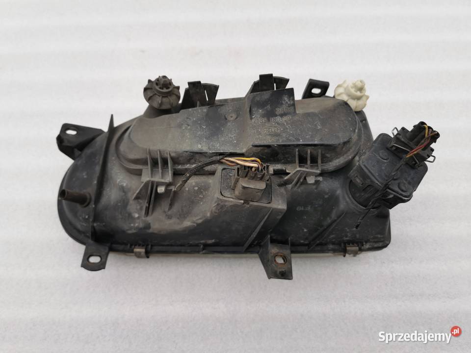 Lampa Lewy Prawy Przód Przednia Lewa Prawa VW Wyszków